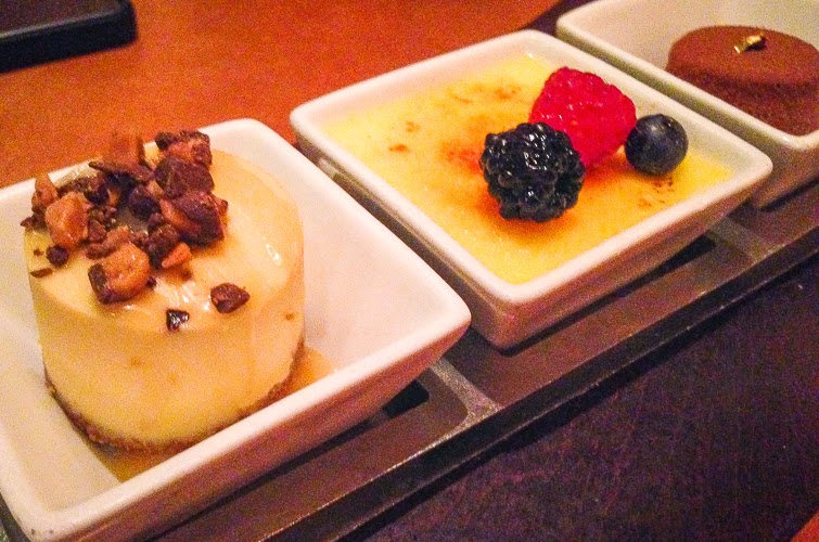 Restaurant à Walt Disney World WDW The wave