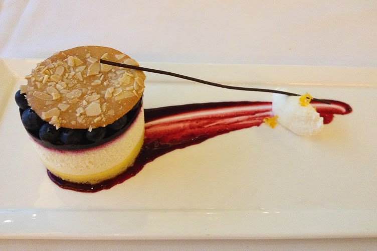 Restaurant à Walt Disney World WDW California grill