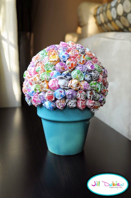 Lollipops