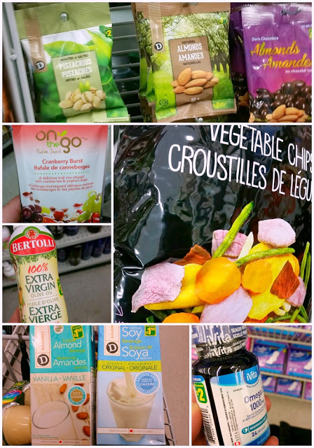 27 trucs santé à acheter au Dollarama (plutôt qu'à l'épicerie!