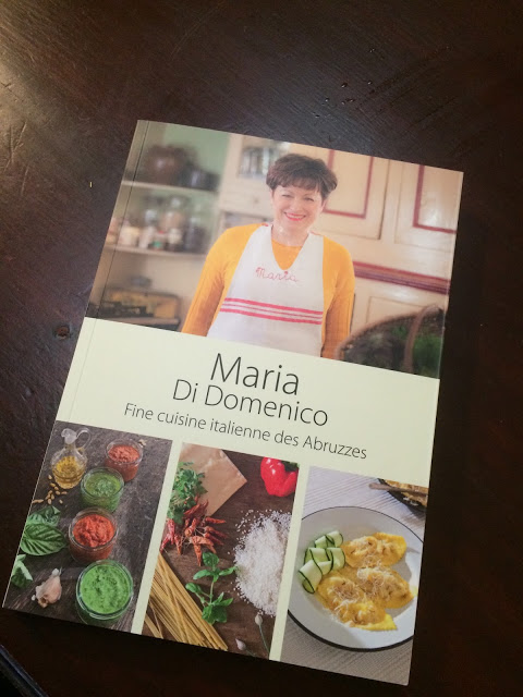 Maria di domenico