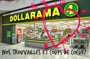 Trouvailles Coup de coeur à acheter au Dollarama Cinq Fourchettes
