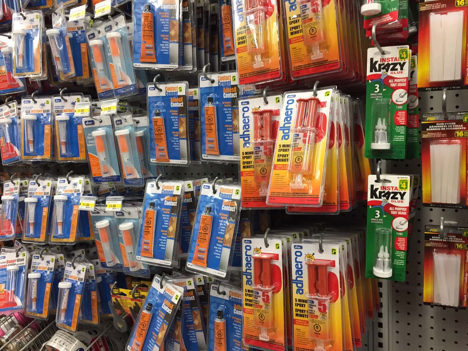 Colle Dollarama