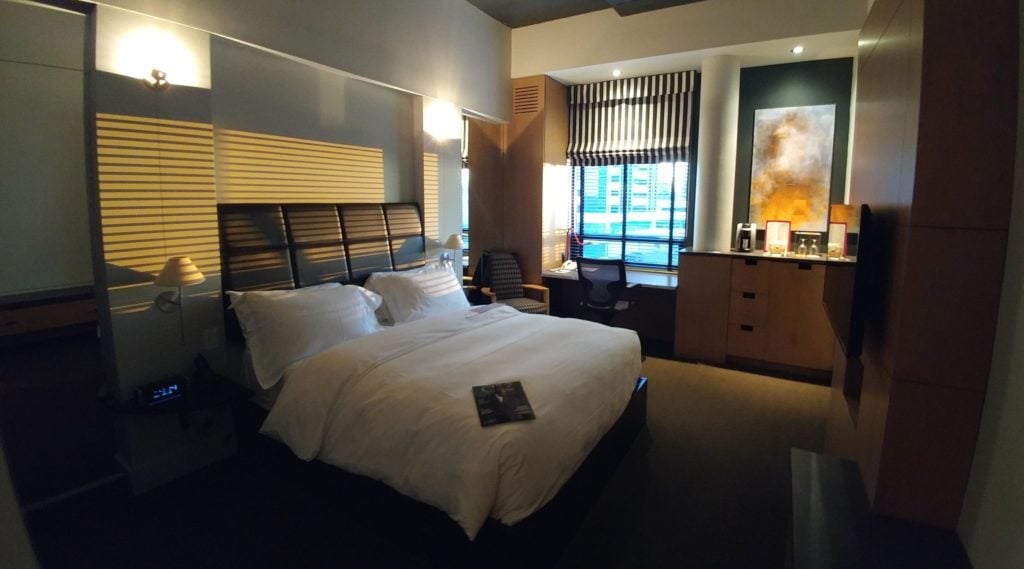 hotel