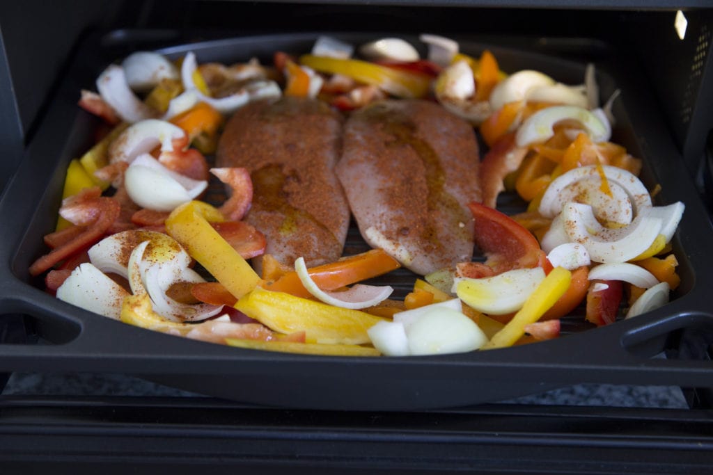 Fajitas4