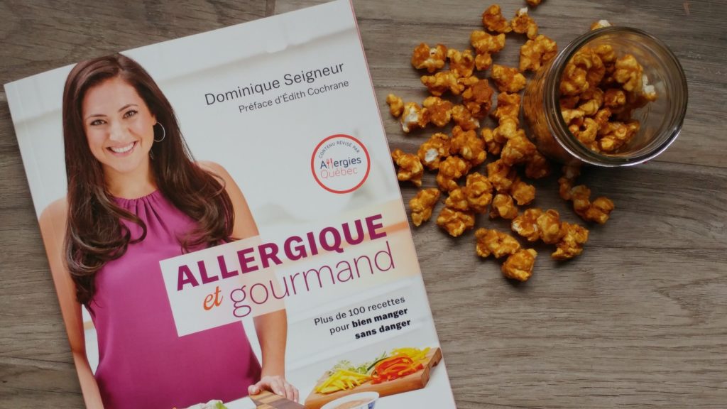 AllergiqueGourmand
