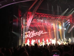 3 suggestions de choses à faire, voir et manger au festival Juste pour Rire 2017 / Cinq Fourchettes