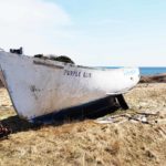 La gastronomie des Îles-de-la-Madeleine Cinq Fourchettes