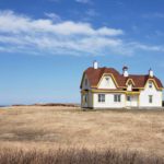 La gastronomie des Îles-de-la-Madeleine Cinq Fourchettes