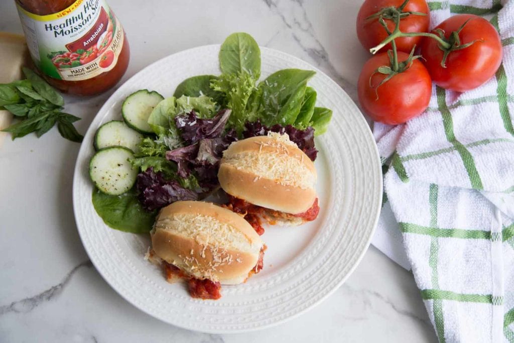 Une recette de base pour vous sauver du temps à la rentrée Cinq Fourchettes