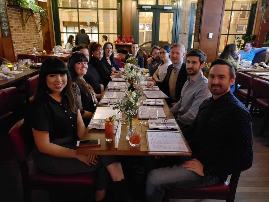Happening Gourmand : Sortir à petits prix Cinq Fourchettes