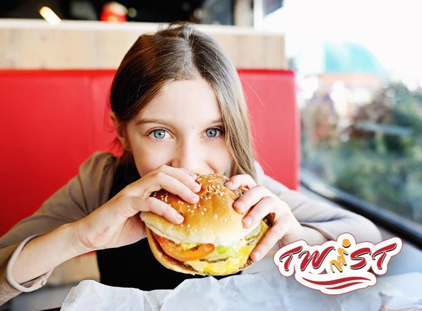 Photo-Restaurant Twist-Sherbrooke