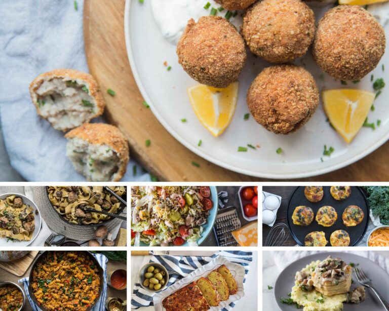 menu rabais circulaire quebec économie idées recettes Cinq Fourchettes