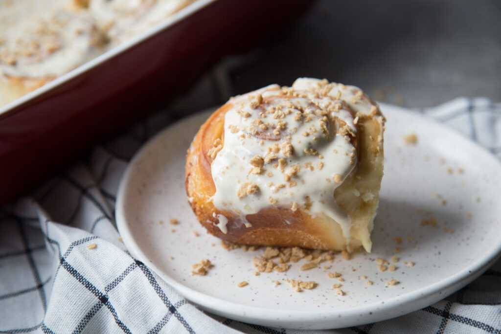 brioche erable cinq fourchettes recette recipe maple
