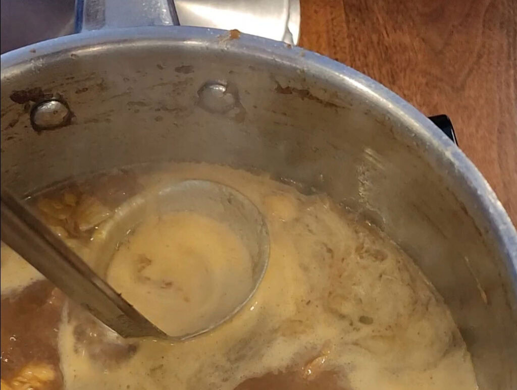 mardi-gras-cooking-class-new-orleans-nouvelle-orlean-cajun-creole-recette-recipe-crevettes-etouffee-cinq-fourchettes