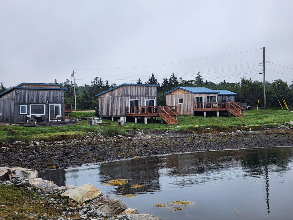 Argyler Lodge Cinq Fourchettes Nouvelle Ecosse Nova Scotia