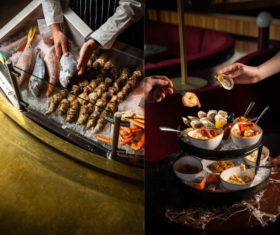 bar Les Cousins Escad Brossard Dix30 Cinq Fourchettes