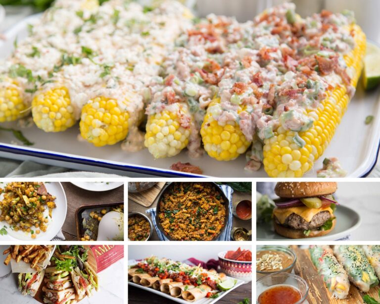 menu rabais économie recettes idées Cinq Fourchettes