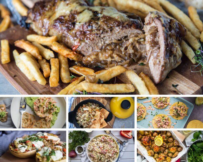 menu rabais économie recettes idées Cinq Fourchettes