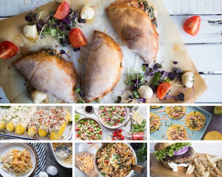 menu de la semaine recette idées juillet 2025 rabais épicerie